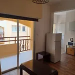 Terpsichore Apts * Limassol