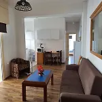 Apartament Terpsichore Apts Limassol