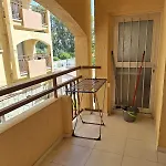 Apartament Terpsichore Apts Limassol