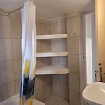 Apartament Terpsichore Apts *