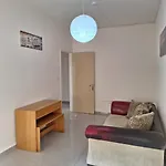 Terpsichore Apts *