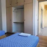 Terpsichore Apts Apartament *