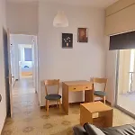 Terpsichore Apts *