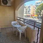 Terpsichore Apts Apartament