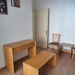 Terpsichore Apts Apartament Limassol