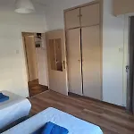 Terpsichore Apts Apartament Limassol