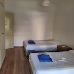 Terpsichore Apts Apartament *