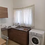 Apartament Terpsichore Apts