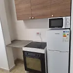 Terpsichore Apts Apartament *