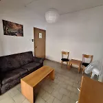 Apartament Terpsichore Apts *