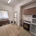Terpsichore Apts Apartament Limassol
