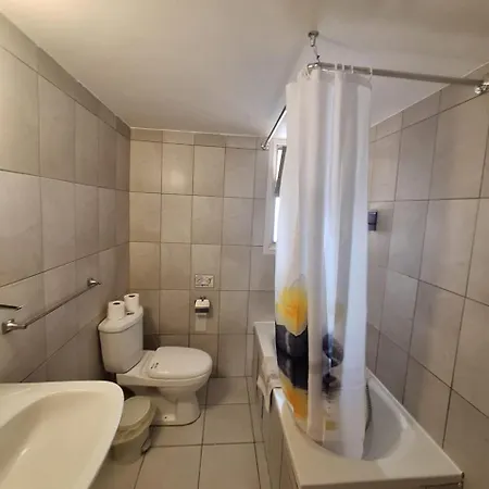 Lägenhet Terpsichore Apts Limassol