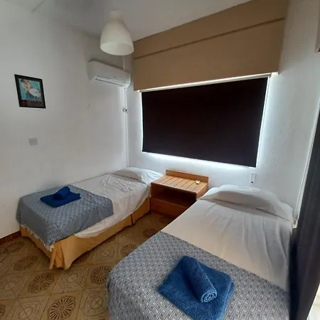 Terpsichore Apts Limassol