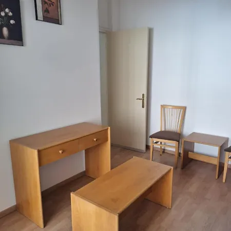 Terpsichore Apts Lägenhet Limassol