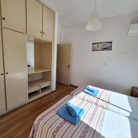 Terpsichore Apts *