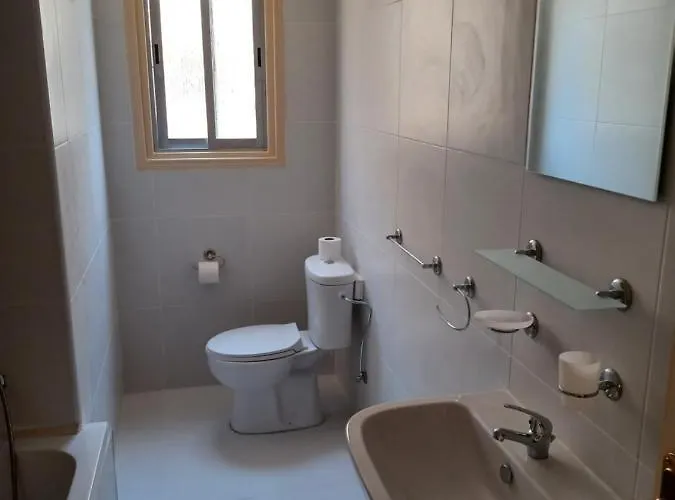 Terpsichore Apts Limassol