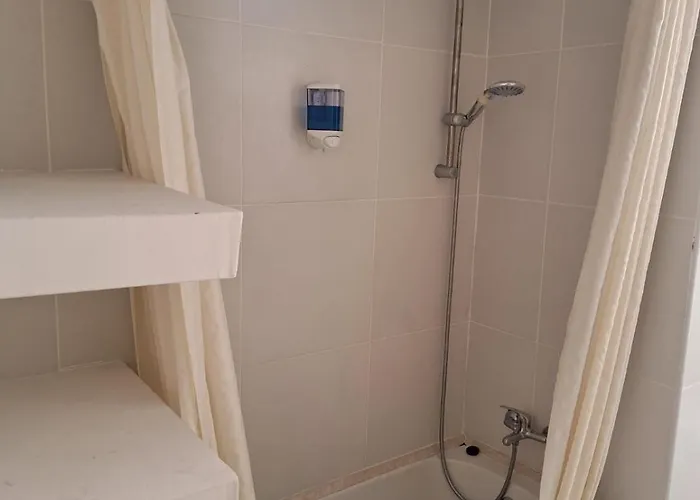 Terpsichore Apts Limassol