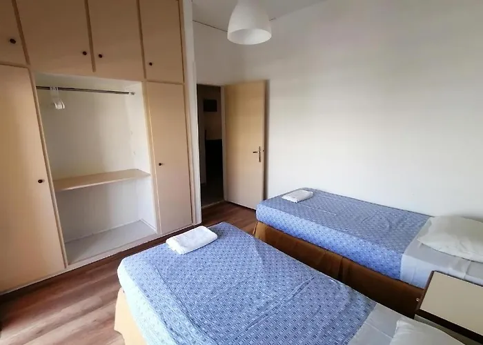 Terpsichore Apts Apartman Limassol