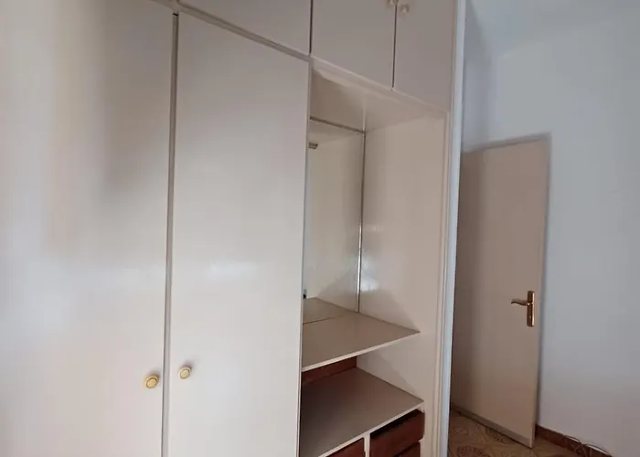 Terpsichore Apts * Limassol