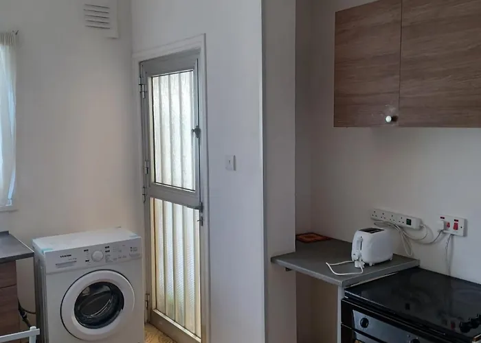 Apartman Terpsichore Apts