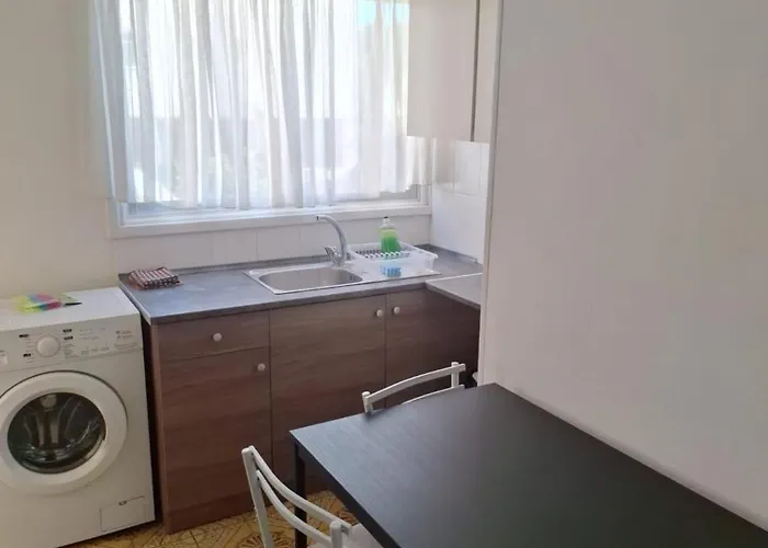 Terpsichore Apts * Limassol