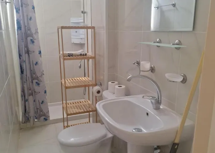 Apartman Terpsichore Apts