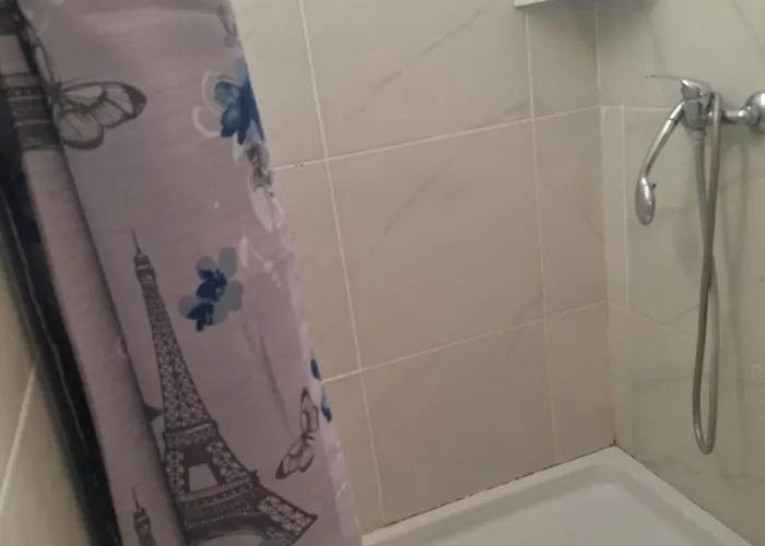 Terpsichore Apts * Limassol