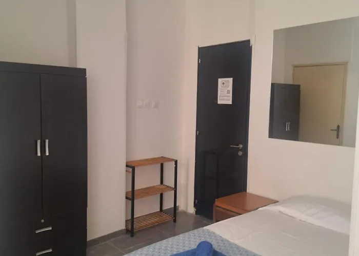 Apartman Terpsichore Apts Limassol