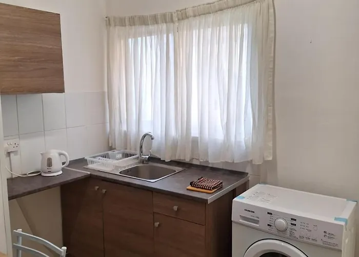 Apartman Terpsichore Apts