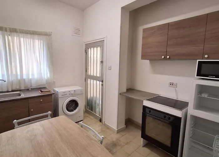 Terpsichore Apts Apartman Limassol