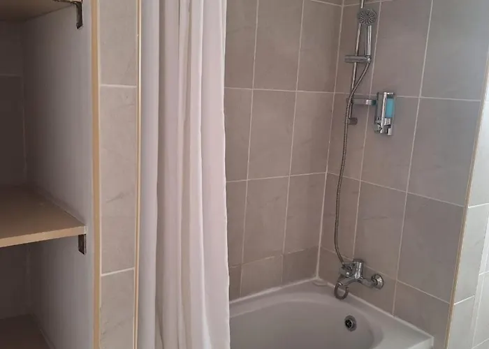 Apartman Terpsichore Apts Limassol