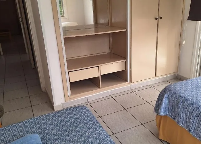 Terpsichore Apts * Limassol