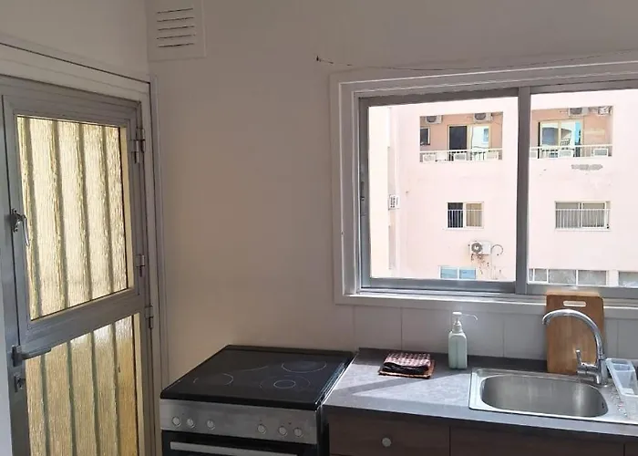 Apartman Terpsichore Apts *