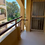 Apartment Terpsichore Apts Limassol