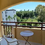 Terpsichore Apts Apartment