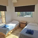 Terpsichore Apts Apartment Limassol
