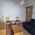 Terpsichore Apts