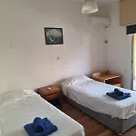 Terpsichore Apts Limassol