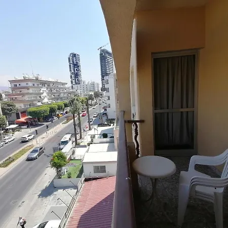 Terpsichore Apts * Limassol