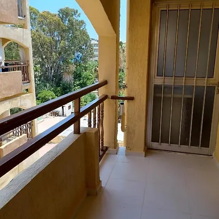 Appartamento Terpsichore Apts Limisso
