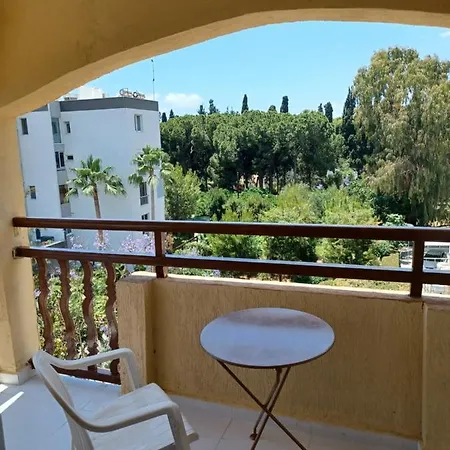 Terpsichore Apts Appartamento