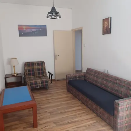 Terpsichore Apts * Limassol