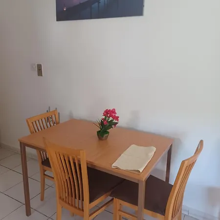 Appartement Terpsichore Apts