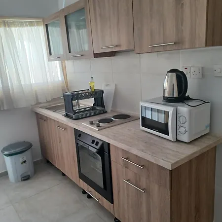 Terpsichore Apts