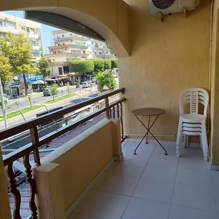 Terpsichore Apts * Limassol
