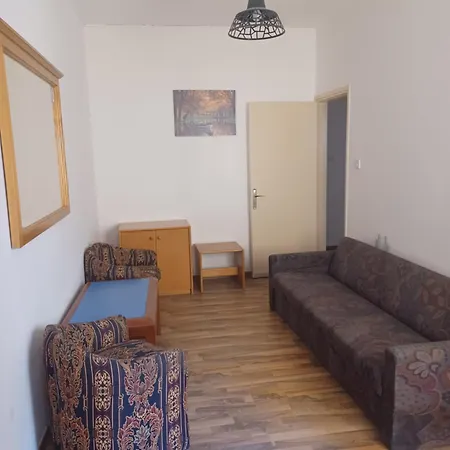 Terpsichore Apts Appartement