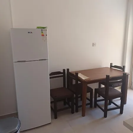 Appartement Terpsichore Apts