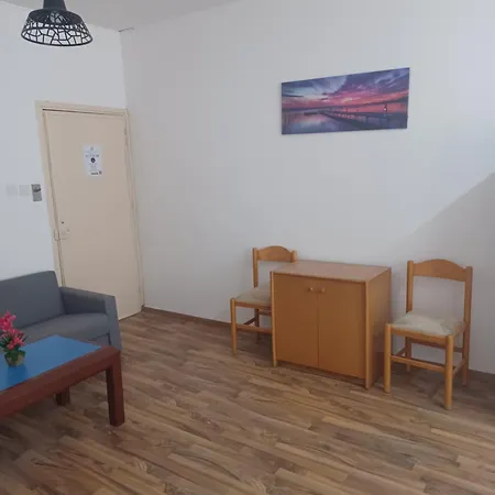 Terpsichore Apts