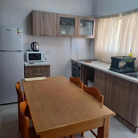 Terpsichore Apts Appartement *