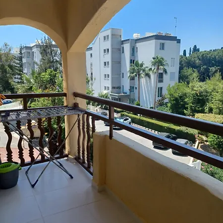 Appartement Terpsichore Apts